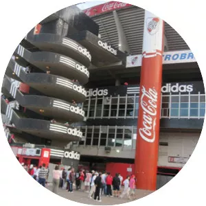 Núñez, Buenos Aires - Neighbourhood in Buenos Aires, Argentina