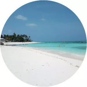 Nungwi - Village in Unguja, Tanzania