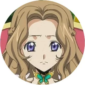 Nunnally Lamperouge
