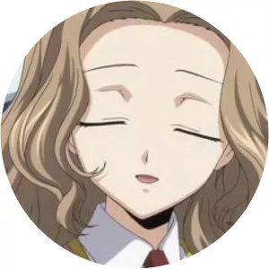 Nunnally - Fictional character