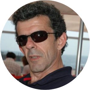 Nuno Abrunhosa photograph