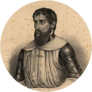 Nuno Álvares Pereira