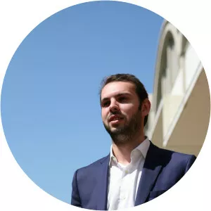 Nuno André Maia das Neves