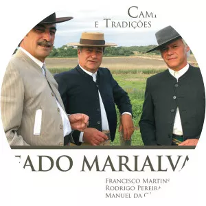 nuno da câmara pereira fado marialva
