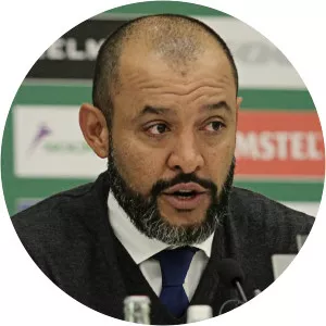 Nuno Espírito Santo