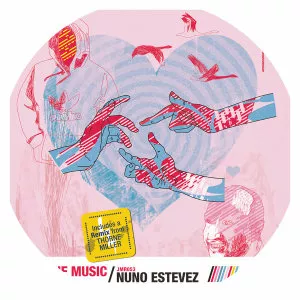 Nuno Estevez - Musical artist