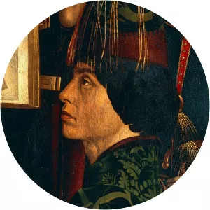 Nuno Gonçalves - Football player