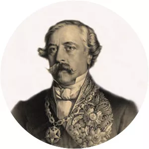 Nuno José Severo de Mendoça . . .