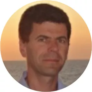 Nuno Lau - Researcher