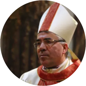 Nuno Manuel dos Santos Almeida