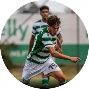 Nuno Moreira - Portuguese footballer