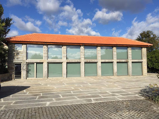 Nuno Oliveira da Silva - Corporate office in Casteloes, Portugal