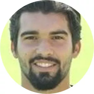 Nuno Pereira