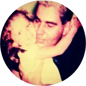 Nuno Pillar - Patrícia Pillar's father