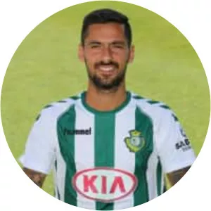 Nuno Pinto