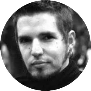 Nuno Plati photograph