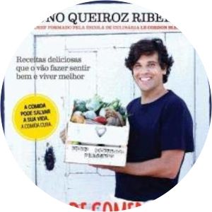 Nuno Queiroz Ribeiro photograph