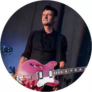 Nuno Rafael - Musician