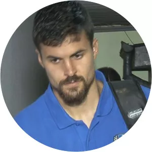 Nuno Reis - Portuguese football player