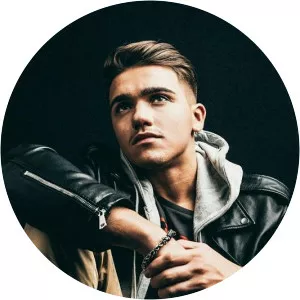 Nuno Ribeiro - Portuguese bicycler