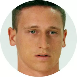 Nuno Santos - Portuguese football player