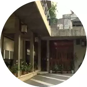 Nuno Teotónio Pereira