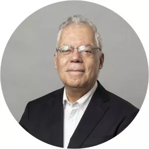 Nuno Valério - Author