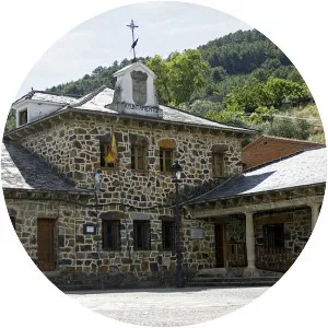 Nuñomoral - Village in Spain