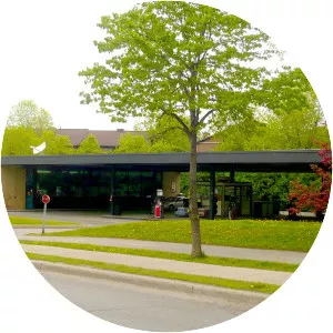 Nuns' Island gas station