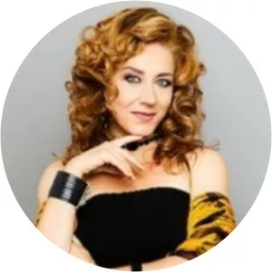 Nunzia Santodirocco - Musical artist