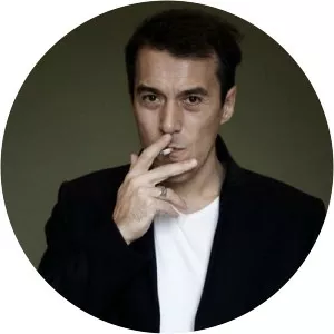 Nunzio Bertolami - Film director