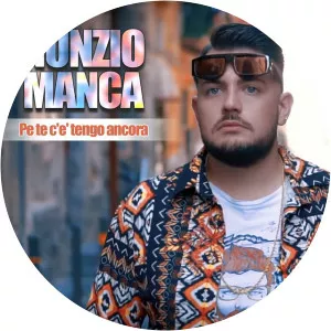 Nunzio Manca