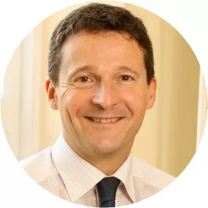 Nunzio Quacquarelli - CEO of the Quacquarelli Symonds