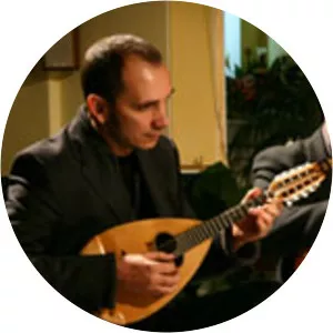 Nunzio Reina - Musical artist