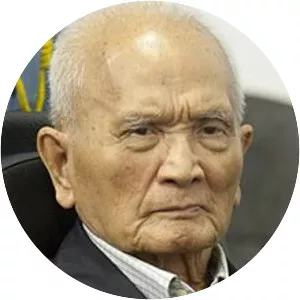 Nuon Chea