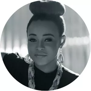 Nuong Faalong - Ghanaian journalist