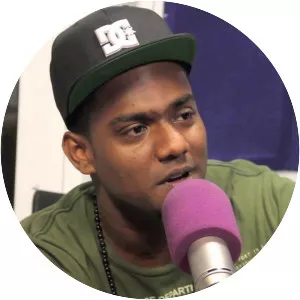 Nuori Oliwi - Musical artist