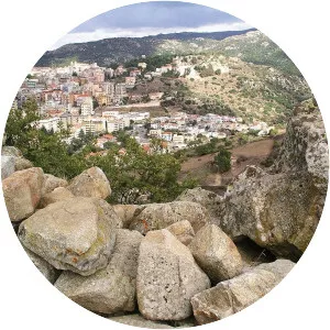 Nuoro