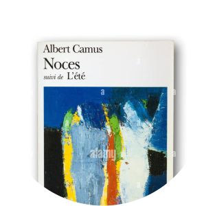 Nuptials Albert Camus