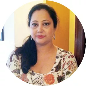 Nupur Asthana - Indian film director