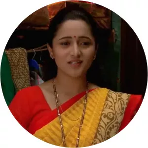 Nupur Chitale - Actress