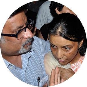 Nupur Talwar photograph