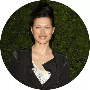 Nupuree Lightfoot photograph