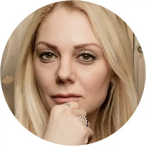 Nur Açar - Kayahan's ex-wife