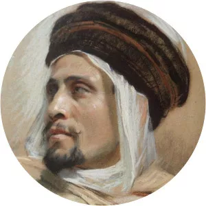 Nur ad-Din al-Bitruji