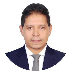 Nur Alam George Toisutta - Elected official