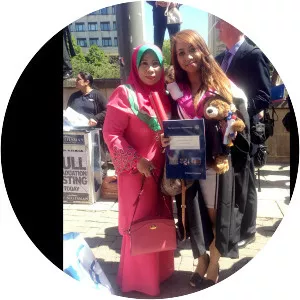 Nur Amalina Che Bakri