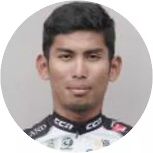 Nur Amirul Fakhruddin Mazuki