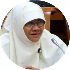 Nur Azizah Tahmid