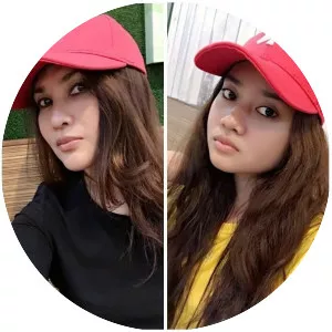 Nur Dayini Asyiqah - Mas Idayu's daughter